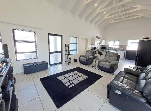 3 Bedroom Property for Sale in Anchorage Park Western Cape